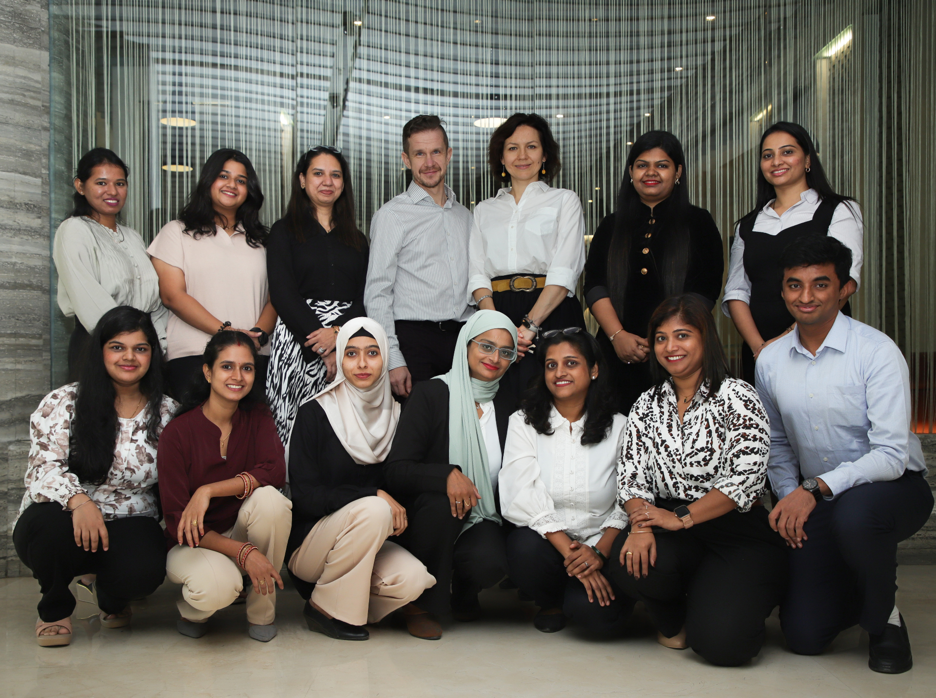 Our professional accounting and tax team